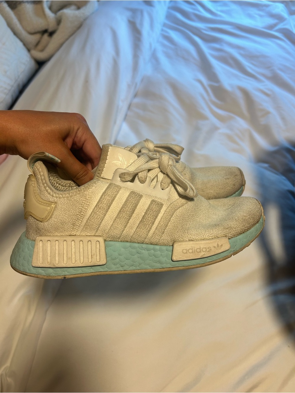 Adidas Nmd